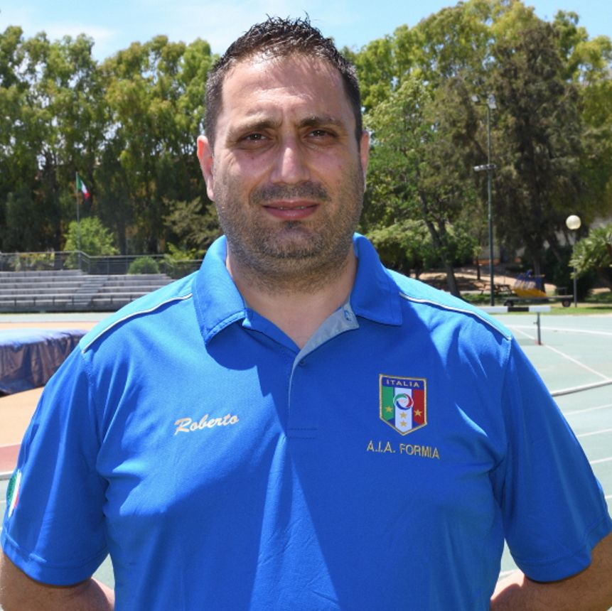 Arbitro di Formia salva la vita ad un ragazzo