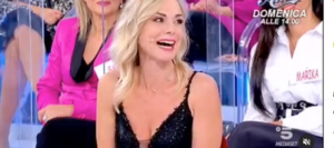 Caterina Corradino Uomini e Donne