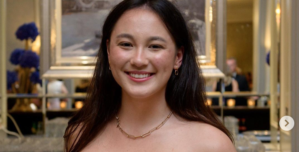Alice Tai