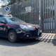 caccia ai ladri visti aggirarsi con fare sospetto in via del Colle a Gaeta. Intervento dei carabinieri
