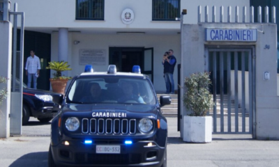 maltrattamenti terracina