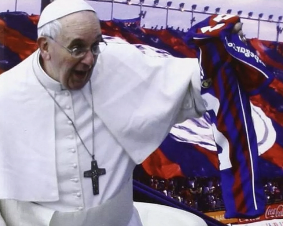 papa-francesco-atletico-san-lorenzo