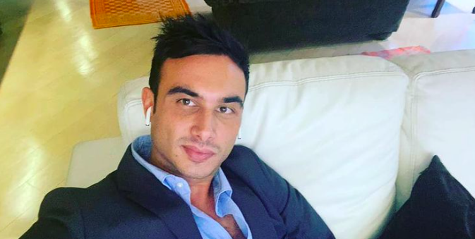 Nicola Pisu: chi è, età, lavoro, tossicodipendenza, GF Vip, Miriana Trevisan, chi è il padre, Instagram, la mamma Patrizia