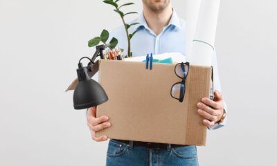 cambiare lavoro