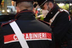 controlli carabinieri