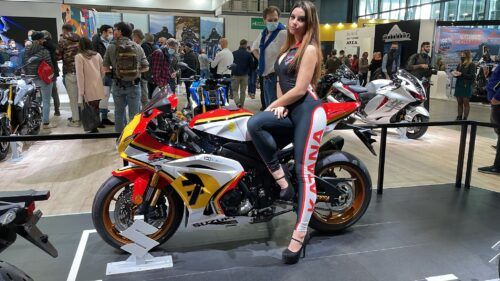 eicma 2021