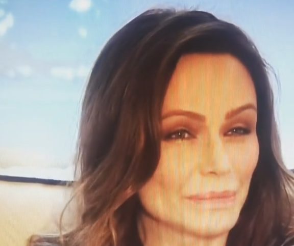 Francesca Neri chi è