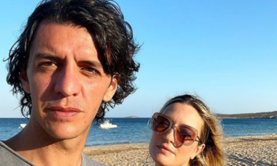 Francesco Motta chi è il marito di Carolina Crescentini