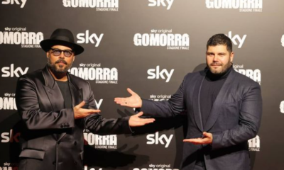 Gomorra 5