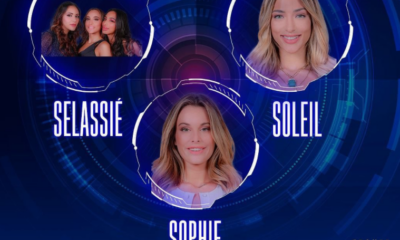 Grande Fratello Vip chi è stato eliminato ieri sera