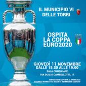 coppa EURO 2020