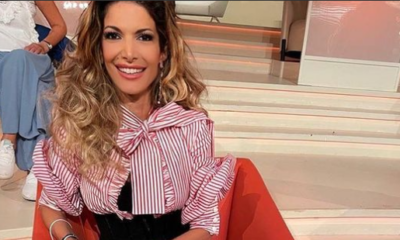Maria Monsé chi è