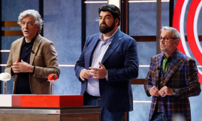 Masterchef Italia chi ha vinto giovedì 3 marzo 2022