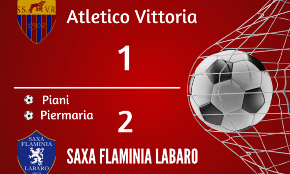 partita-razzista-roma-atletico-vittoria-saxa-flaminia-labaro