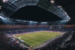 Groupama Stadium