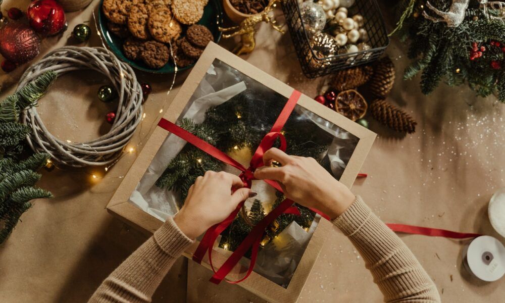 Cosa regalare a Natale 2022: le idee belle, originali ed economiche Cosa regalare a Natale 2022: le idee belle, originali ed economiche
