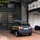 sequestro denaro Pomezia