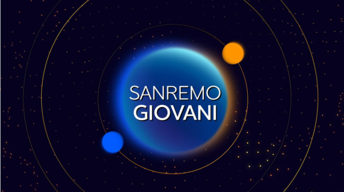 Sanremo Giovani 2021, i nomi dei 12 finalisti