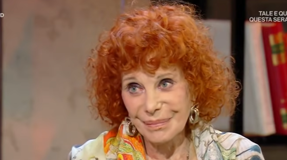 Simona Marchini, chi è la sorella Carla: età, carriera, Teatro delle maschere di Roma