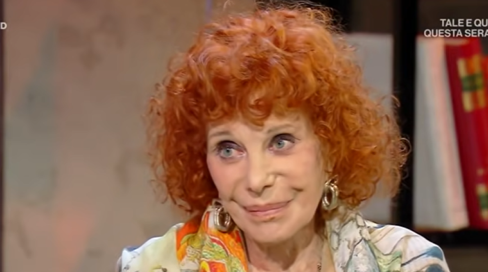Marisa Laurito 