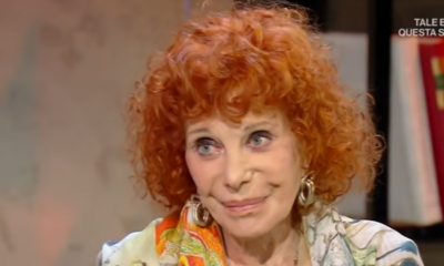 Simona Marchini