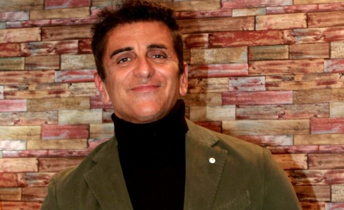 Stefano Buttafuoco chi è