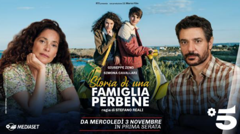 Storia di una famiglia perbene, anticipazioni 24 novembre 2021: trama ...