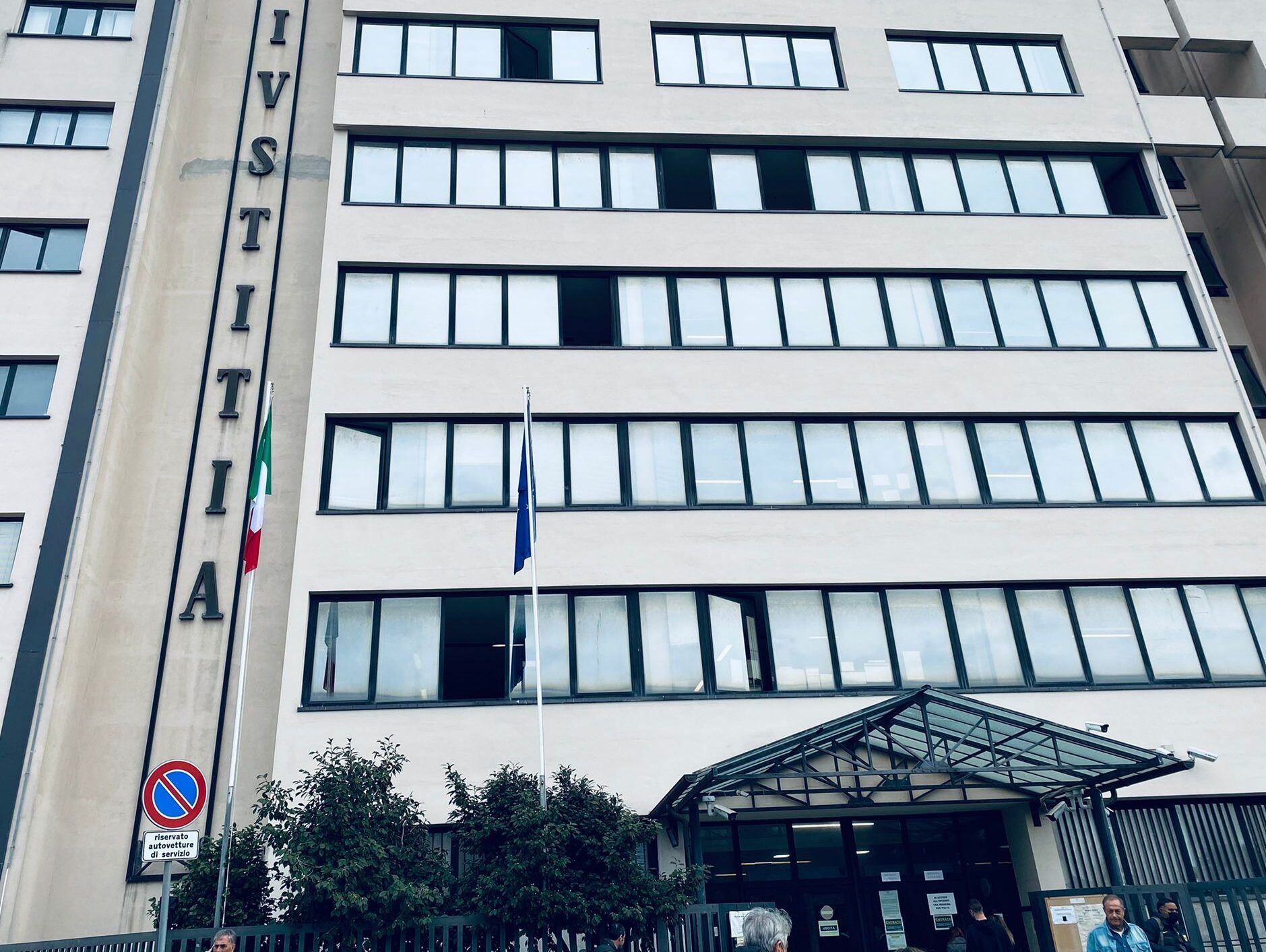 tribunale Velletri