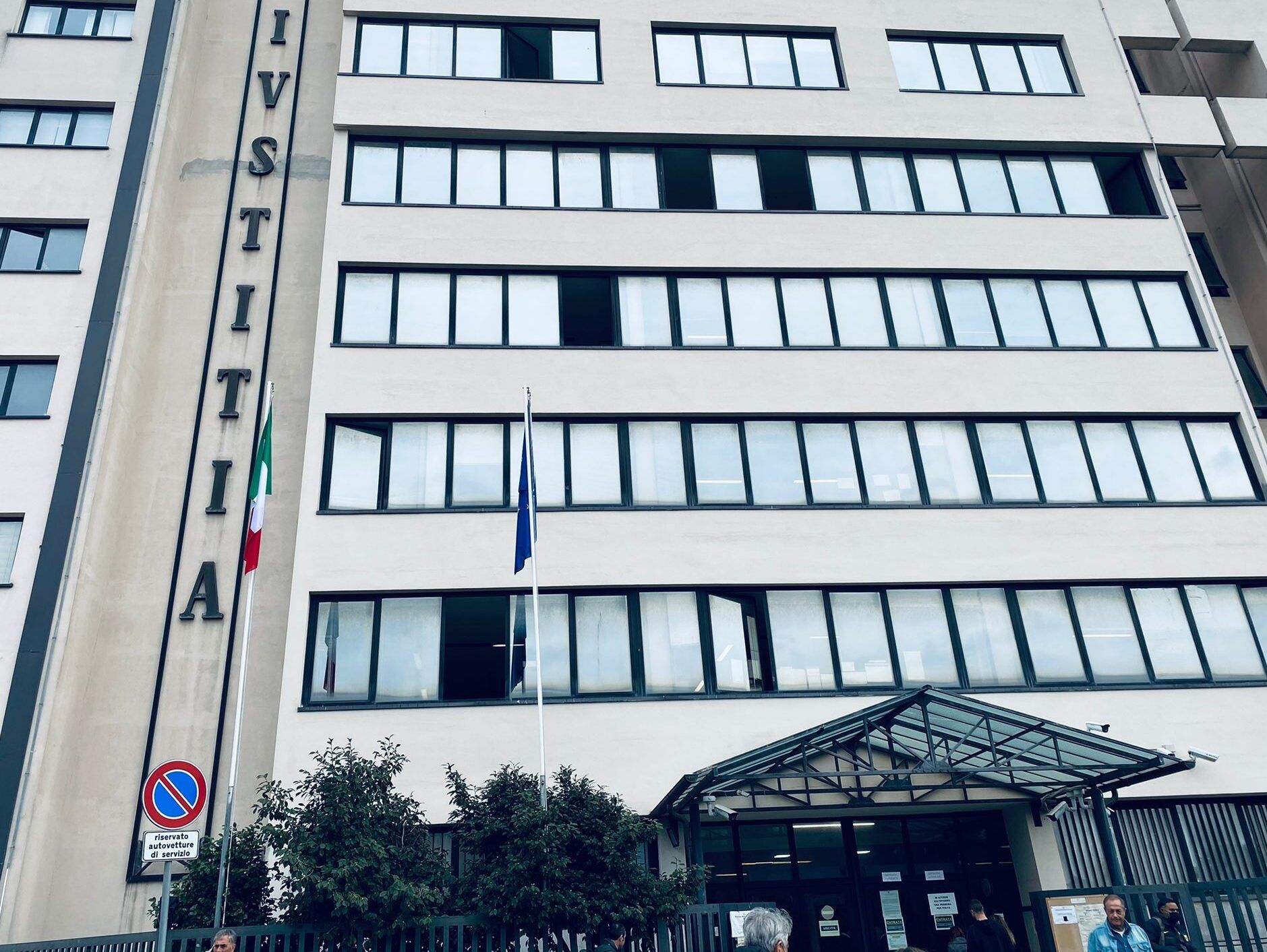 tribunale Velletri