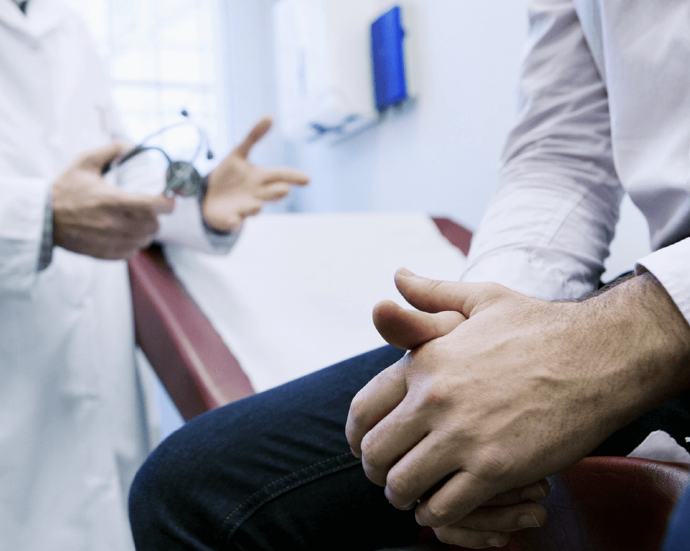 Come si prenota una visita urologica a Roma