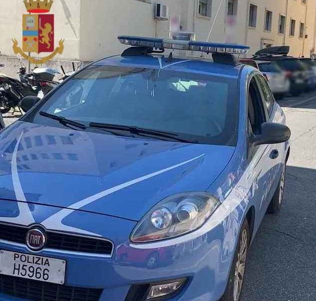 Roma, va in palestra con la droga: trovati nel borsone diversi chili di cocaina