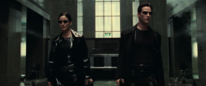 Matrix 4 Resurrections