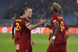 Partite Serie A, quando giocano Roma e Lazio