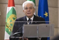 Mattarella