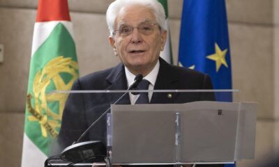 Mattarella