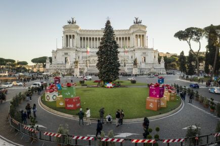 Natale a Roma 2021 cosa fare