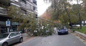 FOTO di reporter montesacro