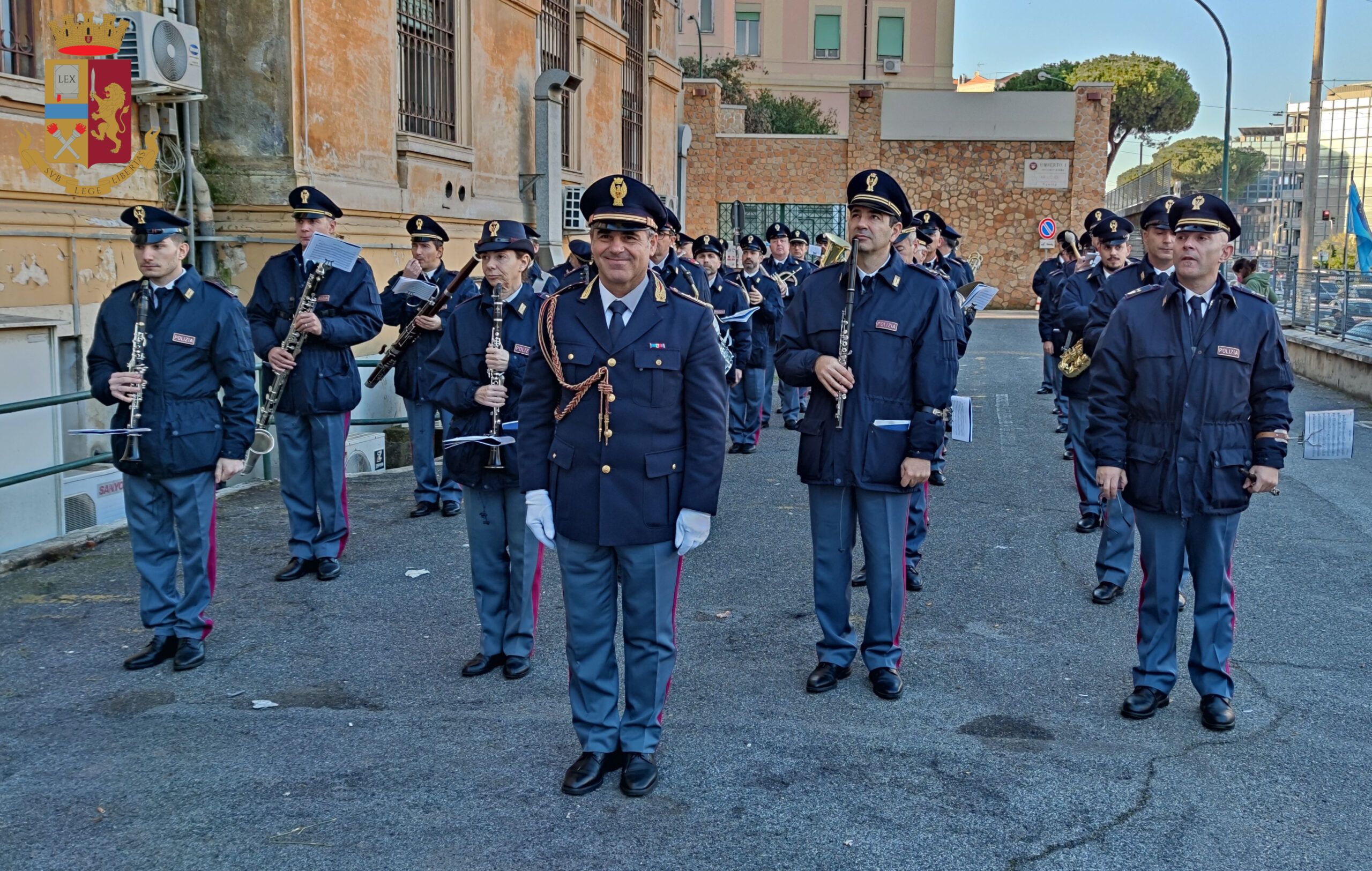 vax day al policlinico umberto I