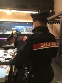 arresti roma