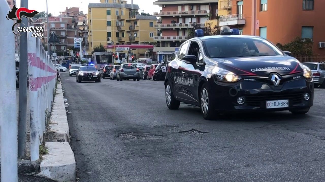 Carabinieri