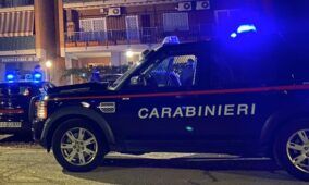 carabinieri