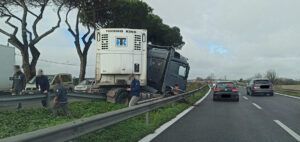 incidente pontina oggi