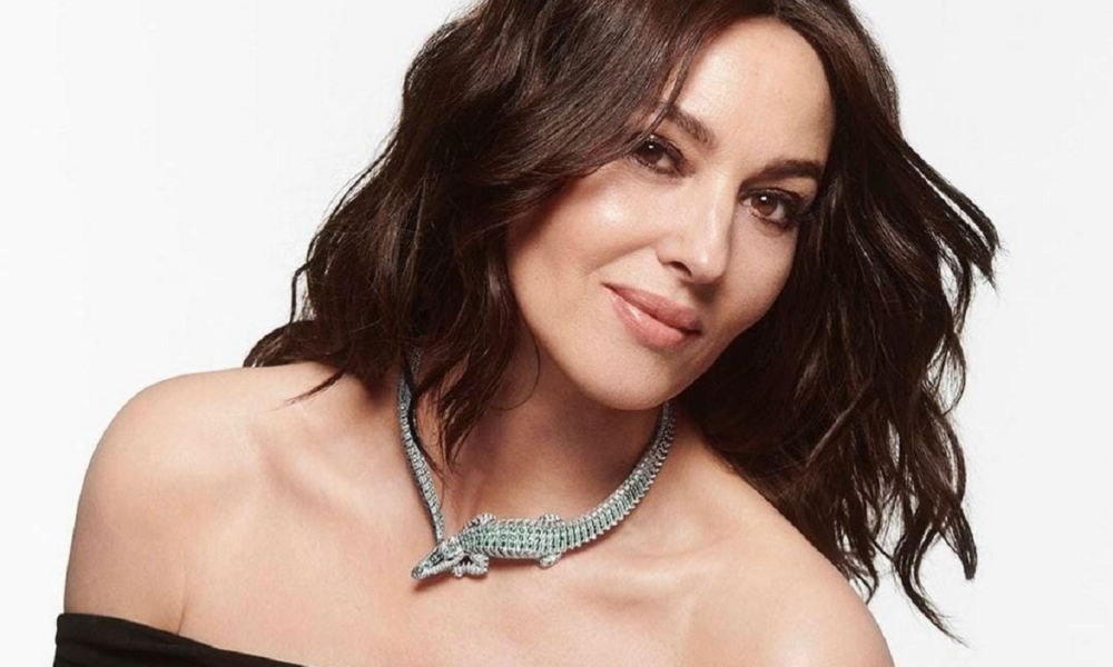 Monica Bellucci: chi è, età, carriera, film, figlia Deva, oggi, altezza,  fidanzato, Instagram, chi è il marito
