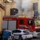 incendio monterotondo
