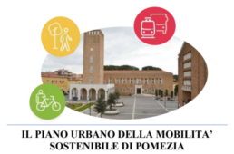 mobilità a Pomezia