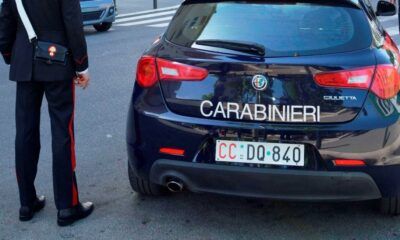 Civitavecchia: coppia evade i domiciliari per una rapina