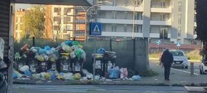 Roma Città Pulita: il flop del piano straordinario di pulizia, arrivano le FOTO dei cittadini