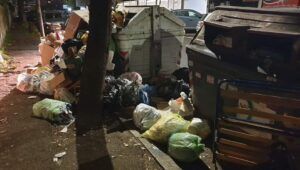 Roma Città Pulita: il flop del piano straordinario di pulizia, arrivano le FOTO dei cittadini