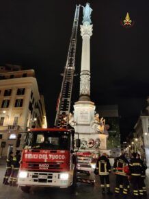 festa dell'immacolata