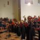 Natale di Pace, grande successo del concerto del “Coro della Città di Pomezia”